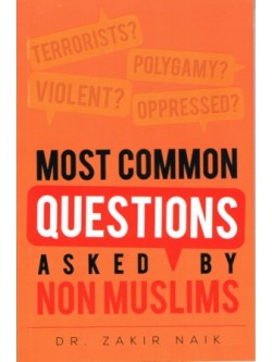 Most Common Questions Asked by Non Muslims